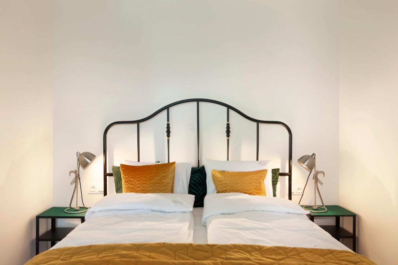 Elite Apartments Center Deluxe Gdańsk Extérieur photo