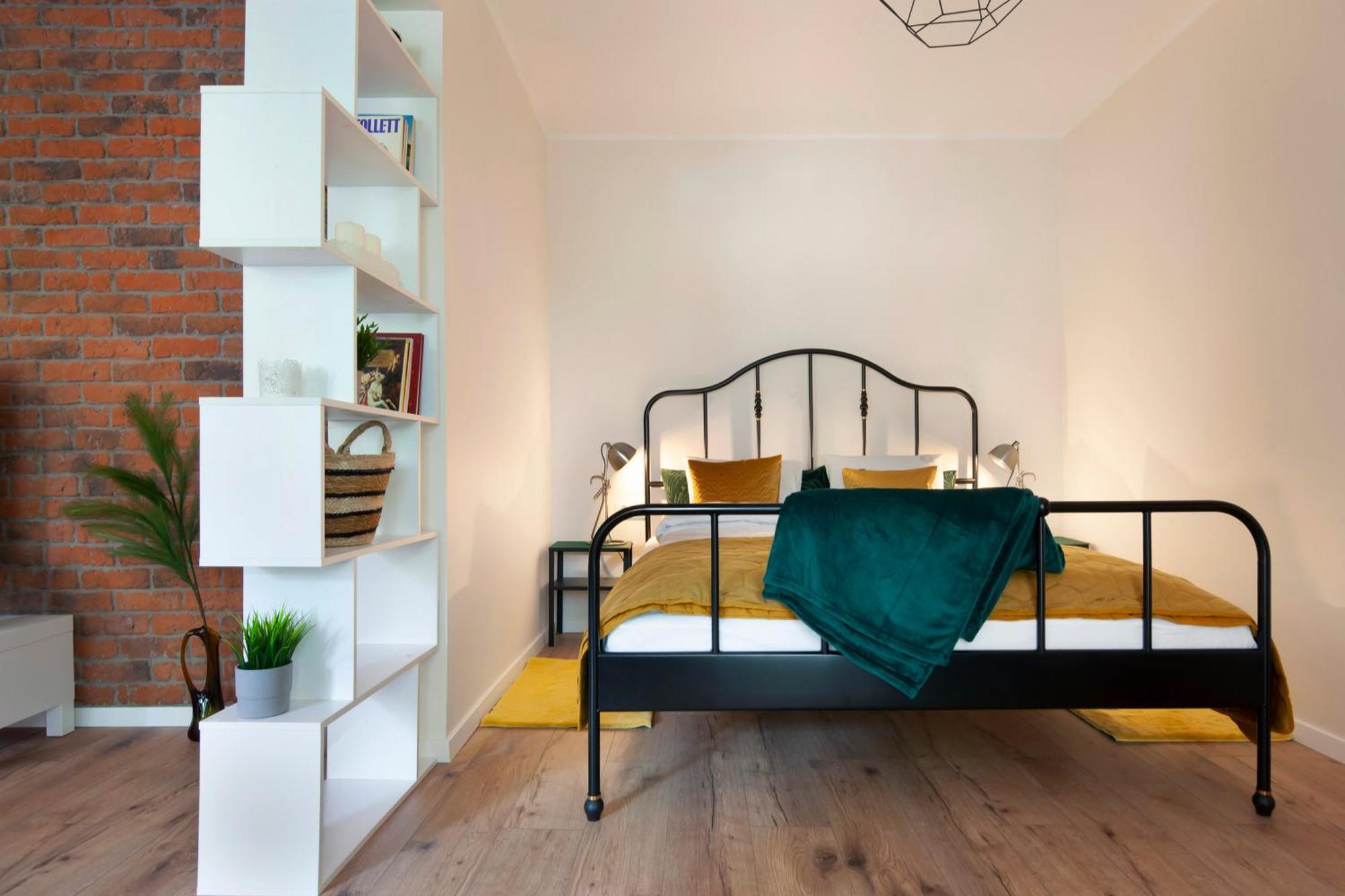 Elite Apartments Center Deluxe Gdańsk Extérieur photo
